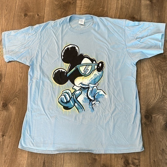Disney Other - Disney Mickey shirt